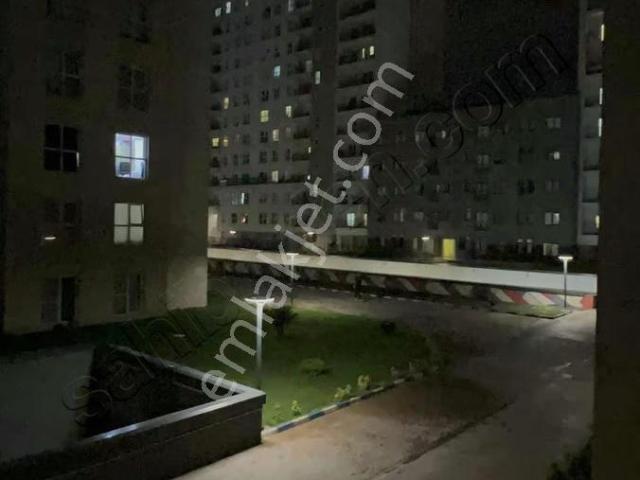 Esenyurt Site İçinde Esyalı Satılık 1+1 Kat 1 Daire