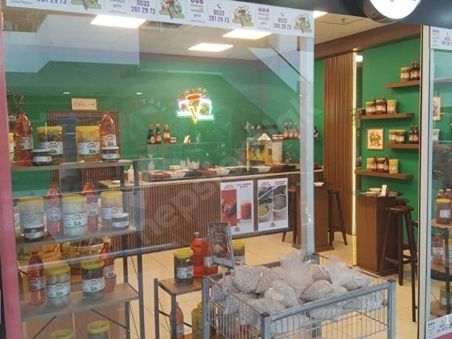 Esenyurt Sunflower'da Devren Kiralık İşyeri, Turşucu