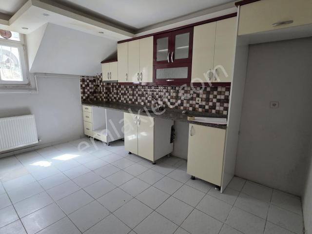 Esenyurt Süleymaniye Mah. Kelepir 2+1 Boş Giriş Kat Altı Daire