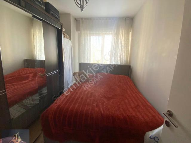 Esenyurt'ta Merkezi Konumda Satılık 2+1 Daire