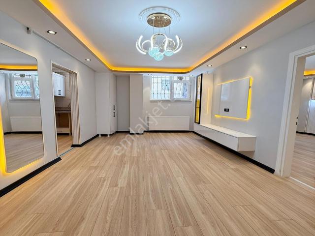 Esenyurtta Kelepir 1+1 Daire 500.000tl Peşinat Daire Sahibi Olun