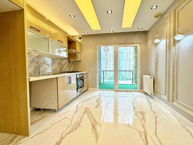 Esenyurt'ta Site İçerisinde 4.kat 2+1 100m2 Sadece 2.775.000 Tl