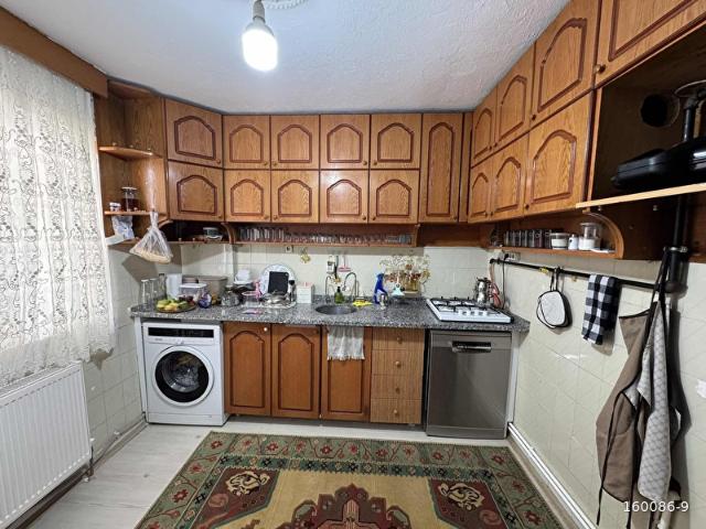ESER EMLAK'TAN DAYIOĞLU MAH 3+1 135m2 GÜNEY DOĞU BATI CEPHE