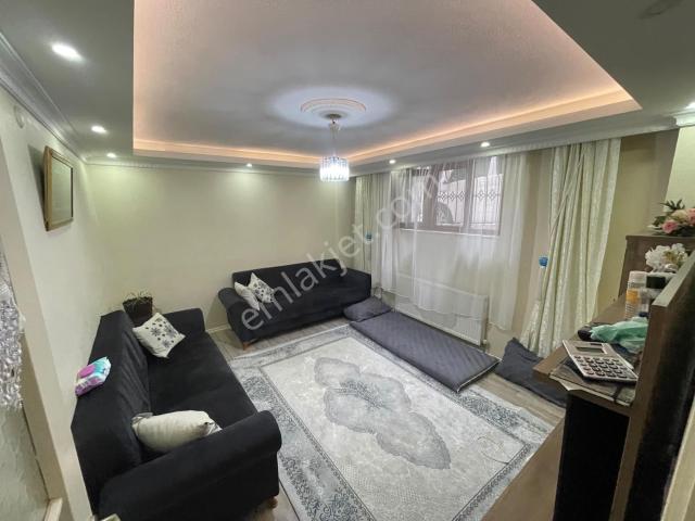 Eser İnş.ismetpaşa Mah Satılık 2+1 120m2 Tekdaire Üzeri Bahçekat