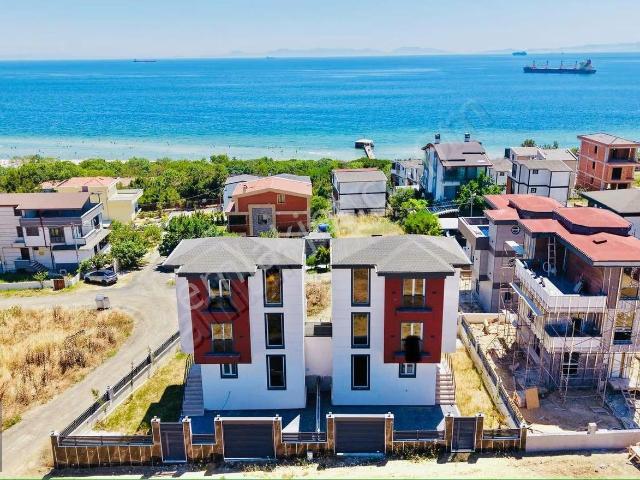 ꧁▇eser Vizyon▇꧂leb i Derya Deniz Manzaralı Emsalsiz Ultralüx