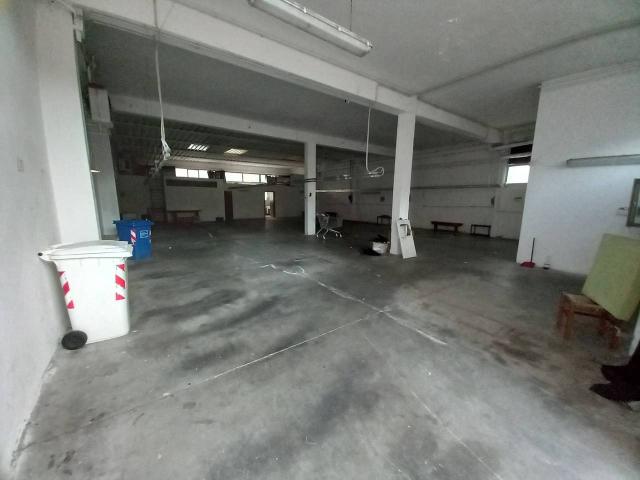 Esercizio commerciale in affitto a Montopoli In Val D'Arno