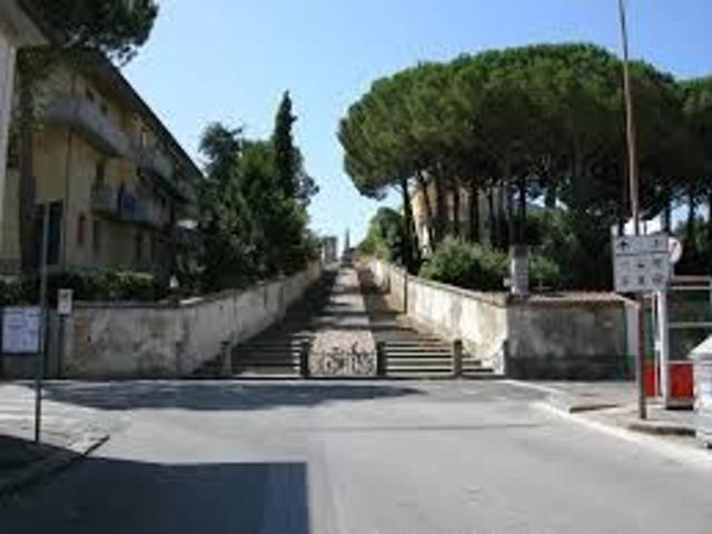 Esercizio commerciale in affitto a Collesalvetti