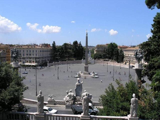 Esercizio commerciale in affitto a Roma