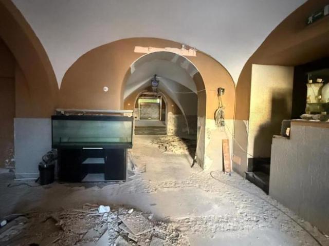 Esercizio commerciale in affitto a Somma Vesuviana