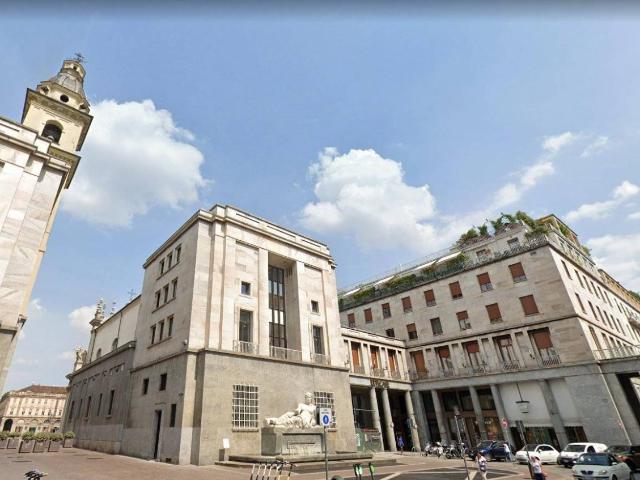 Locale commerciale in vendita a Torino