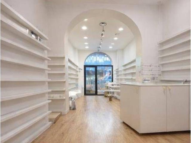Esercizio commerciale in affitto a Varese