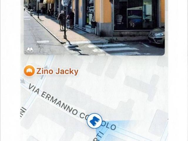 Esercizio commerciale in affitto a Villastellone