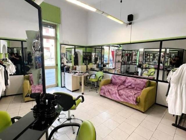 Esercizio commerciale in vendita a Milano