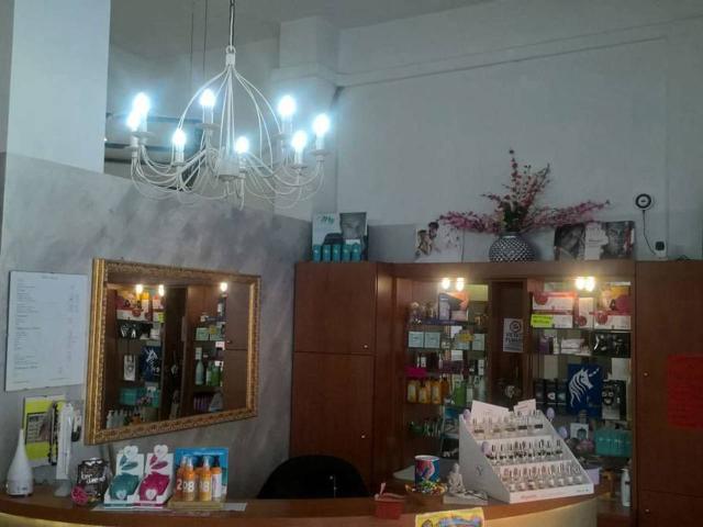 Esercizio commerciale in vendita a Nichelino