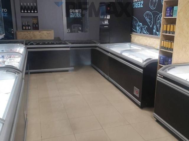 Esercizio commerciale in vendita a Augusta