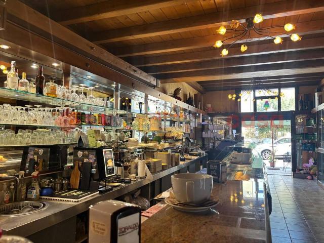 Esercizio commerciale in vendita a Anagni
