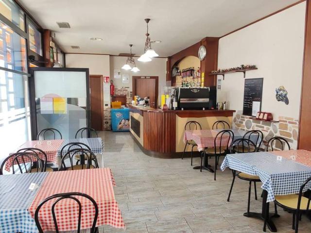 Esercizio commerciale in vendita a Busto Arsizio