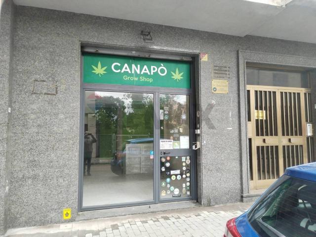 Negozio in vendita a Benevento
