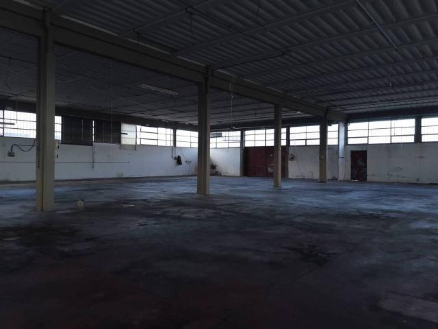 Esercizio commerciale in vendita a Bientina