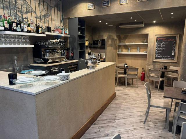 Esercizio commerciale in vendita a Brescia