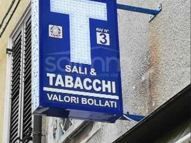 Esercizio commerciale in vendita a Cagliari