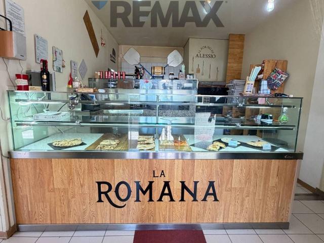 Esercizio commerciale in vendita a Campobasso