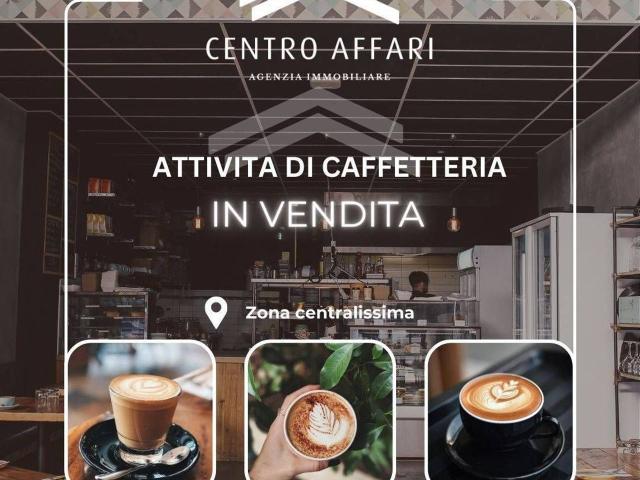 Esercizio commerciale in vendita a Campobasso
