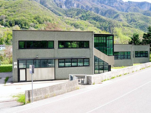 Esercizio commerciale in vendita a Casciana Terme Lari