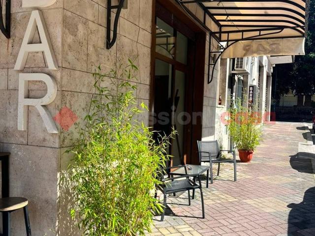 Esercizio commerciale in vendita a Cassino