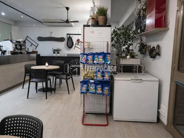 Esercizio commerciale in vendita a Carpi