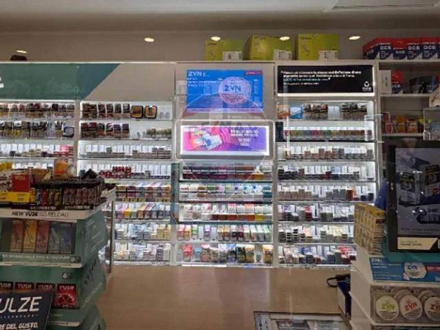 Esercizio commerciale in vendita a Catania
