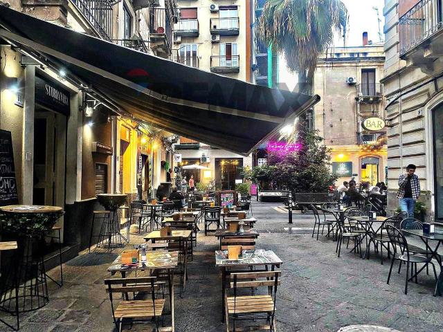 Negozio in vendita a Catania