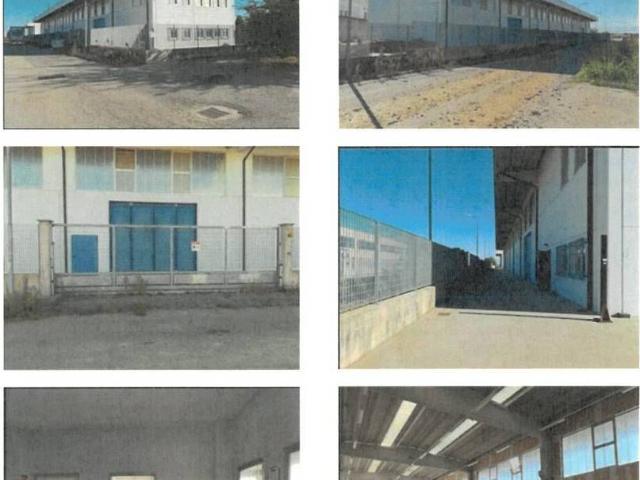 Esercizio commerciale in vendita a Cervere