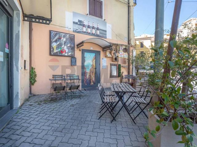 Esercizio commerciale in vendita a Chieti