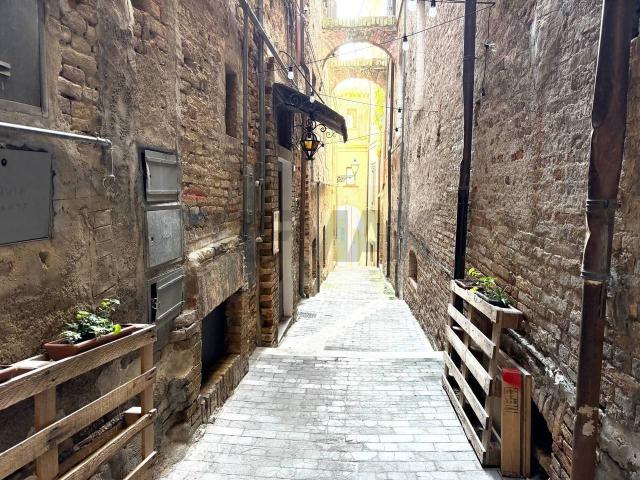 Esercizio commerciale in vendita a Citta' Sant'Angelo