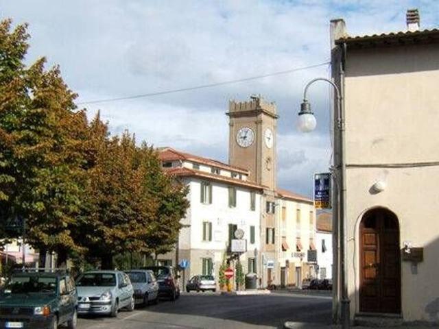 Esercizio commerciale in vendita a Collesalvetti