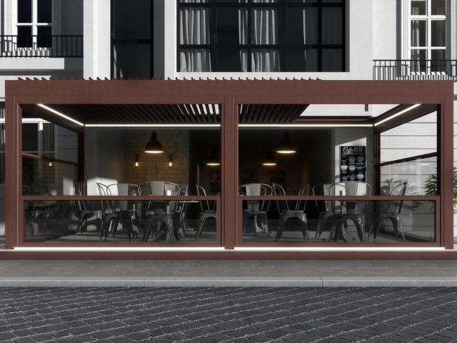 Locale commerciale in vendita a Firenze