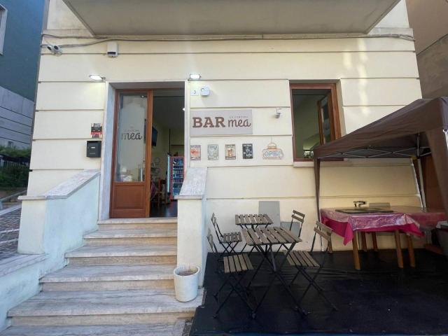 Esercizio commerciale in vendita a Frosinone