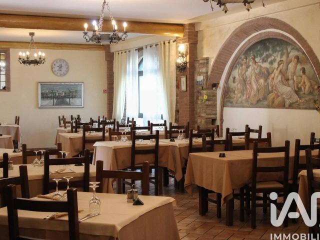 Esercizio commerciale in vendita a Gussago