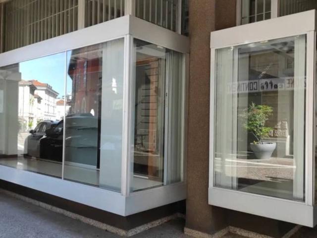 Esercizio commerciale in vendita a Gallarate