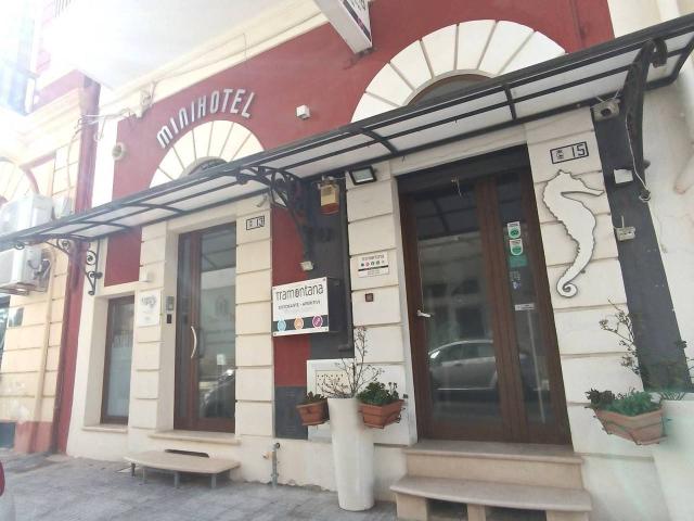 Esercizio commerciale in vendita a Gallipoli