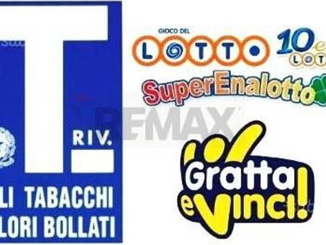 Esercizio commerciale in vendita a Genova