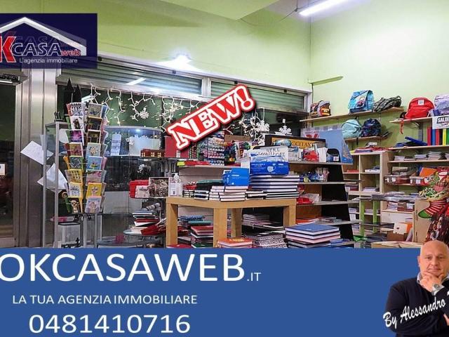 Esercizio commerciale in vendita a Gradisca D'Isonzo