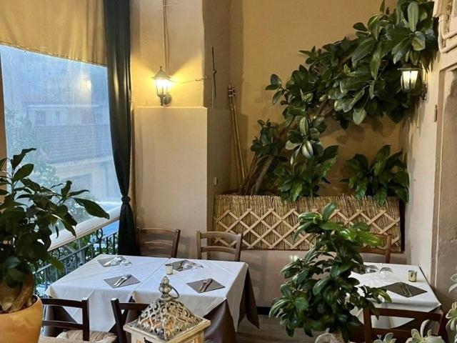 Esercizio commerciale in vendita a Imperia