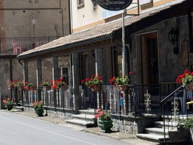 Esercizio commerciale in vendita a Isola Del Cantone