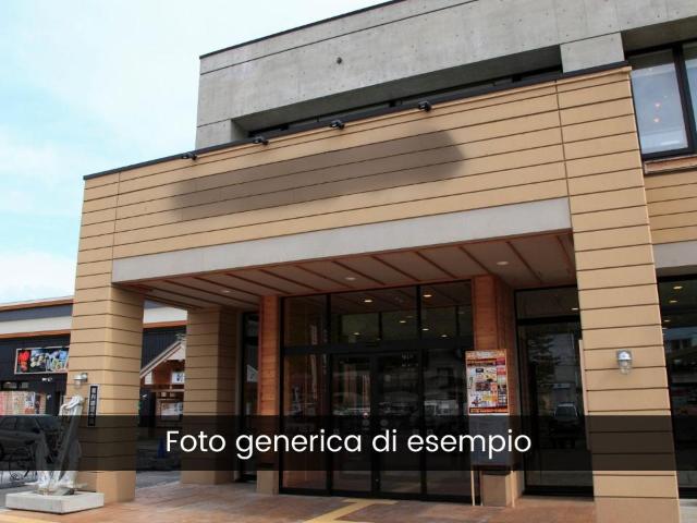 Esercizio commerciale in vendita a Lucca
