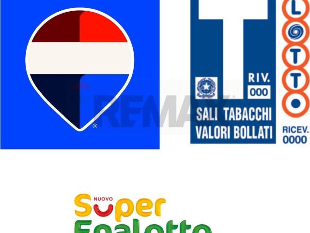 Esercizio commerciale in vendita a Pietramelara