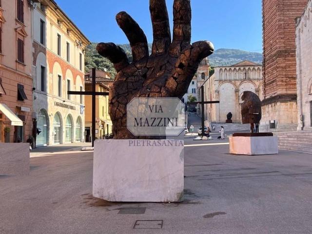 Esercizio commerciale in vendita a Pietrasanta