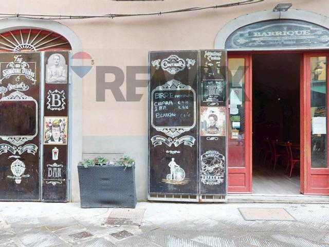 Esercizio commerciale in vendita a Pisa