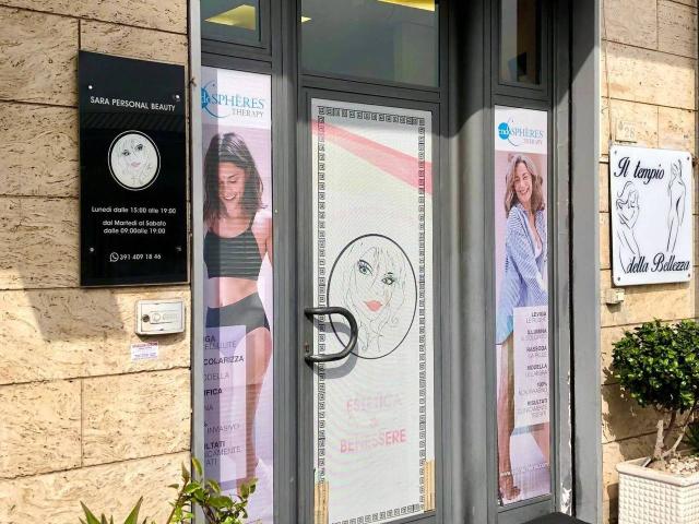 Esercizio commerciale in vendita a Pomigliano D'Arco